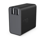 Hp 100w Gan Wall Chrgr Emea-Intl En Loc-