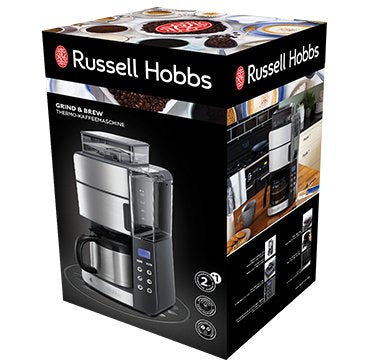 Cafetera De Goteo Russell Hobbs 25620-56