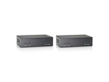 EAN 4015867192917 - LevelOne HVE-9200P extensor audio/video Transmisor y receptor de señales AV Gris imagen 1