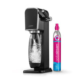 EAN 7290113764439 - SodaStream ART Negro, Acero imagen 7