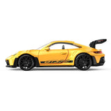 Jamara Porsche 911 Gt3 Rs 1:43 Amarillo 3+