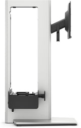 EAN 5397184961414 - DELL Pro Slim OSS25 68,6 cm (27") Escritorio Negro, Plata imagen 3