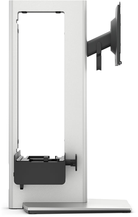 EAN 5397184961414 - DELL Pro Slim OSS25 68,6 cm (27") Escritorio Negro, Plata imagen 3