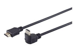 EAN 5711045412530 - Microconnect HDM19191V1.4A cable HDMI 1 m HDMI tipo A (Estándar) Negro imagen 1
