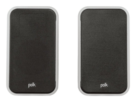 EAN 0747192134181 - Polk Audio SIGS20ELWT altavoz De 5 vías Blanco Alámbrico imagen 4