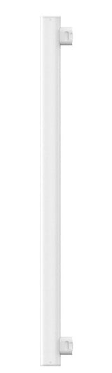 EAN 4099854232879 - Osram LEDinestra DIM HD Lighting lámpara LED Blanco cálido 2700 K 4,7 W S14s F imagen 4