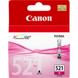 EAN 4960999577517 - Canon 2935B001 cartucho de tinta 1 pieza(s) Original Magenta imagen 1
