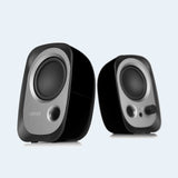 EAN 6923520264759 - Edifier R12U Negro, Gris Alámbrico 4 W imagen 3