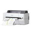 Epson Impresora Gf Surecolor Sc-T3405n - Wireless Printer (No Stand) 24"