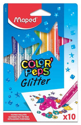 Maped Filzstifte Multicolor 2.8 Mm