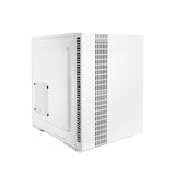 Caja Pc Chieftec Htpc Uni Series Uk-02w-Op