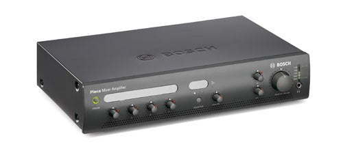 EAN 8717332805587 - Bosch PLE‑1MA060‑EU Negro imagen 1
