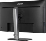 EAN 4948570125395 - iiyama ProGraphic HB3201UHSNP-B1 pantalla para PC 80 cm (31.5") 3840 x 2160 Pixeles 4K Ultra HD Negro imagen 13