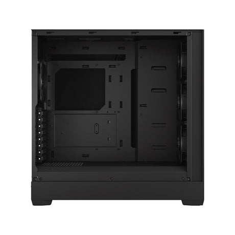 EAN 7340172703150 - Fractal Design Pop XL Silent Torre Negro imagen 3