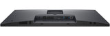EAN 5397184962527 - DELL Pro Plus P3225QE pantalla para PC 80 cm (31.5") 3840 x 2160 Pixeles 4K Ultra HD LCD Negro, Gris imagen 5