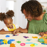 EAN 5010996161949 - Play-Doh Imagine Animals Storage Set imagen 6
