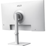 EAN 4711377256889 - MSI Modern MD272UPSW pantalla para PC 68,6 cm (27") 3840 x 2160 Pixeles 4K Ultra HD Blanco imagen 10