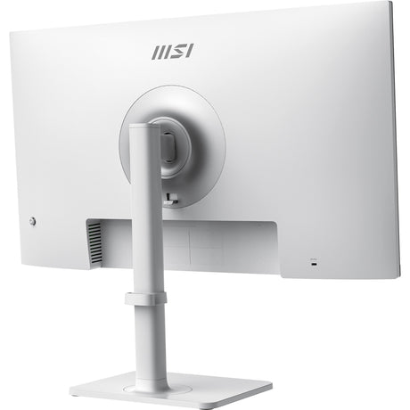 EAN 4711377256889 - MSI Modern MD272UPSW pantalla para PC 68,6 cm (27") 3840 x 2160 Pixeles 4K Ultra HD Blanco imagen 10