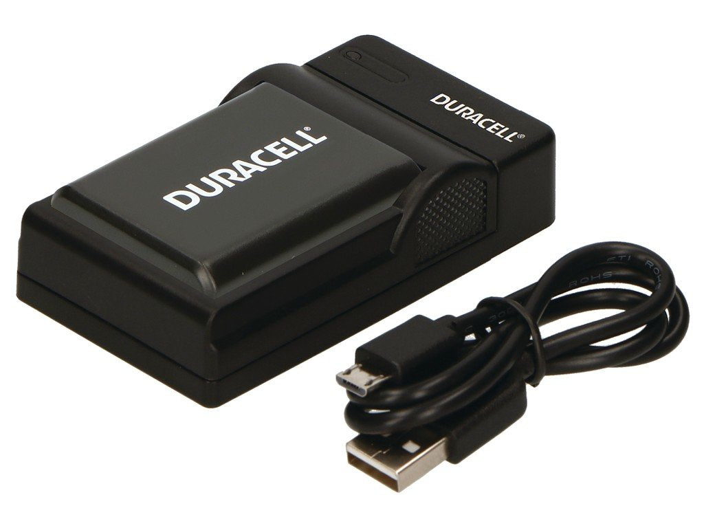 EAN 5055190188309 - Duracell DRS5961 cargador de batería USB imagen 2