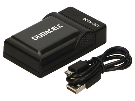 EAN 5055190188309 - Duracell DRS5961 cargador de batería USB imagen 2