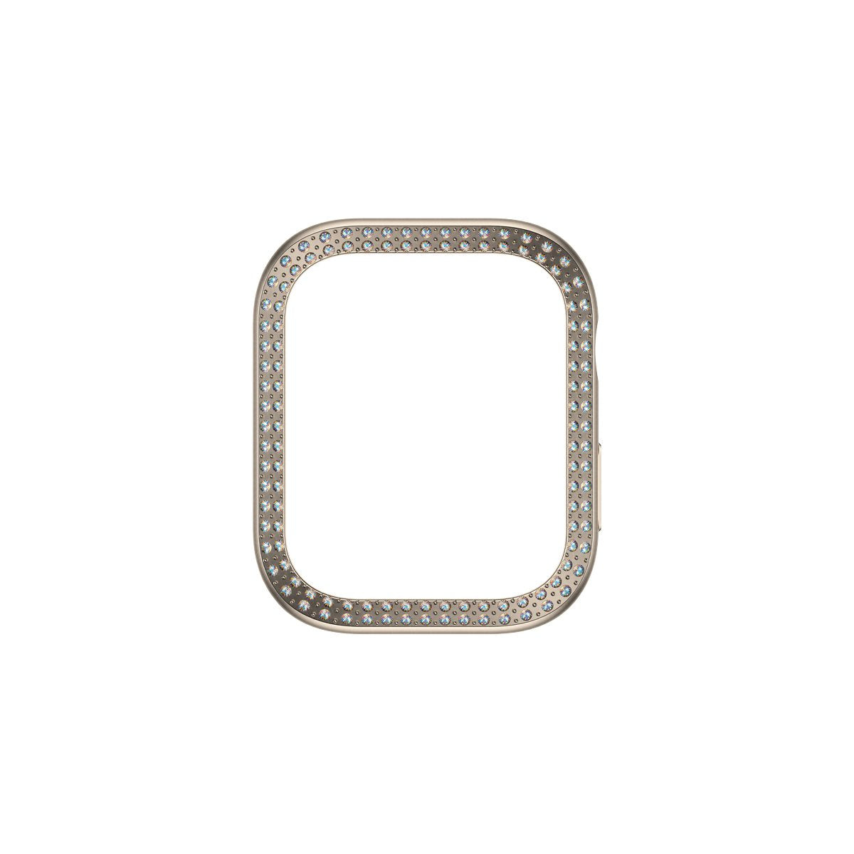 EAN 5715685003813 - PanzerGlass SAFE. by ® Bling Bumper Gold Apple Watch Series 11 | 10 | 46mm funda para teléfono móvil Oro imagen 4