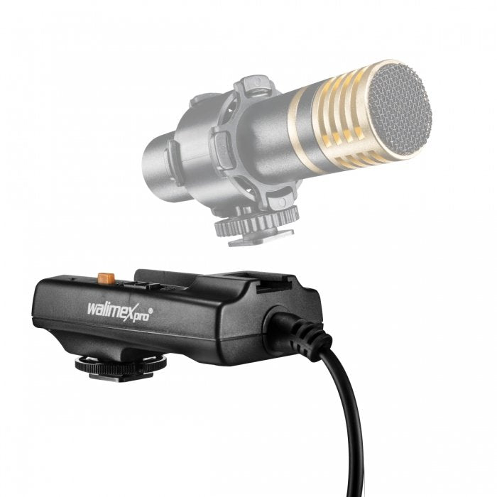 Walimex 20951 Set De Equipo Para Foto Estudio