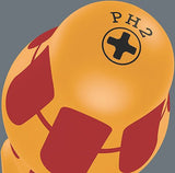 Wera 1060 I/1062 I/6 Vde Schraubendrehersatz Kraftform