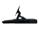 Logitech G Pro Racing Pedals Pedales Cableado Para Pc Microsoft Xbox One Microsoft Xbox Series S Microsoft Xbox Series X Sony Playstation 4 Sony Playstation 5