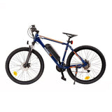 Bicicleta Electrica Nilox 36v X6 Plus