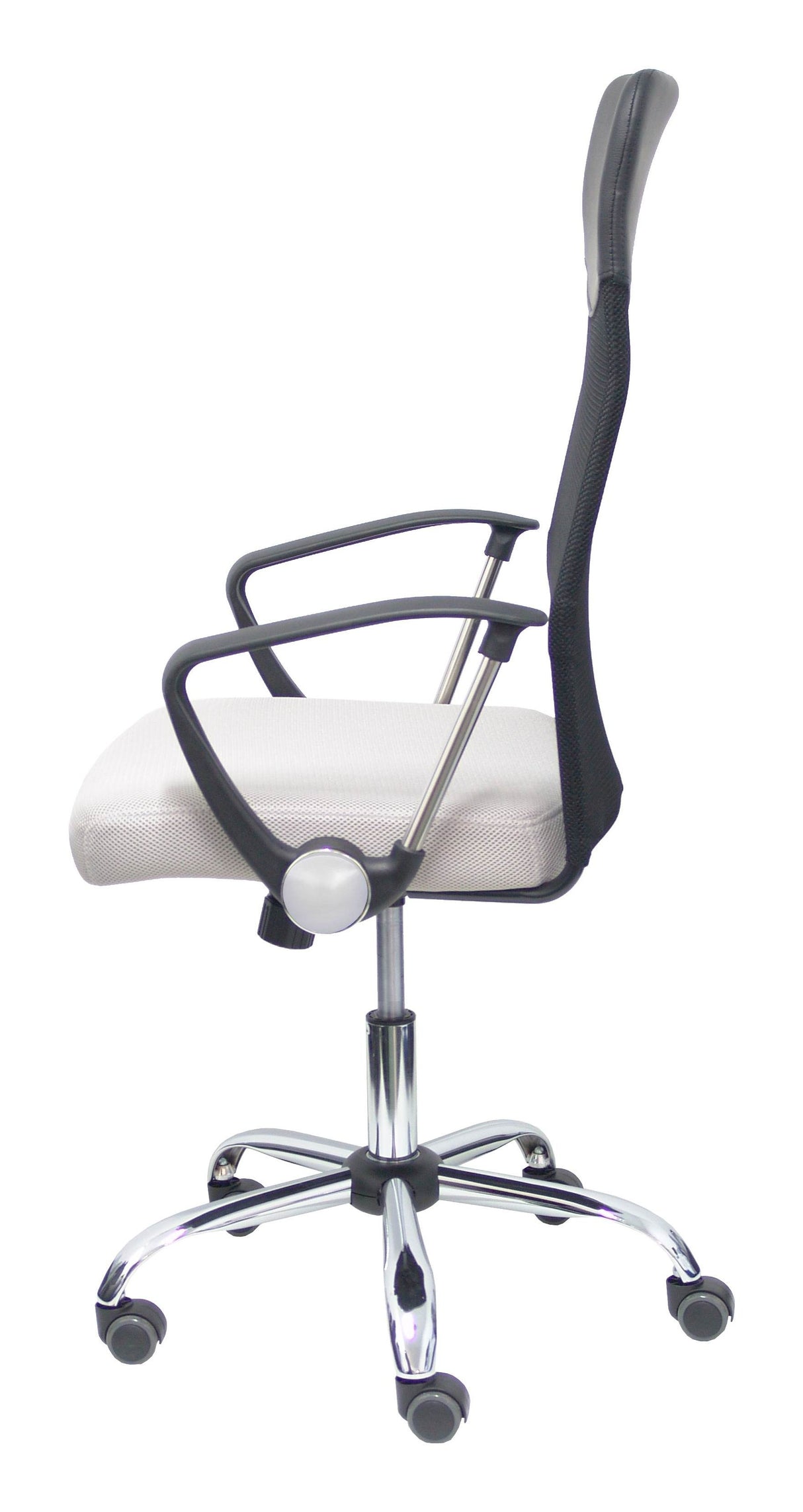 EAN 8436586625108 - PIQUERAS Y CRESPO Gontar Asiento acolchado tapizado Respaldo de malla imagen 3