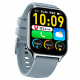 EAN 8434847069777 - COOL Accesorios Nova 5,11 cm (2.01") 38 mm Digital 240 x 296 Pixeles Pantalla táctil Metálico imagen 8