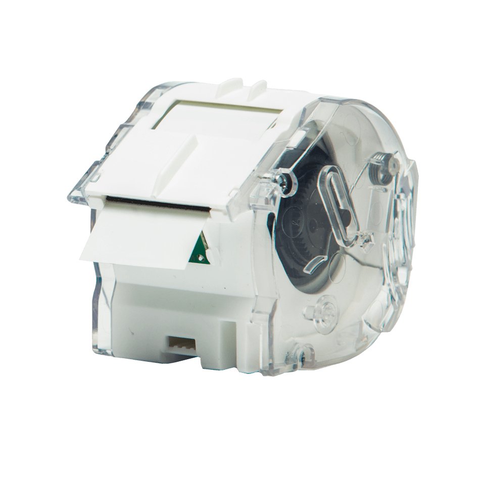 EAN 4977766779302 - Brother CZ-1004 cinta para impresora de etiquetas imagen 3
