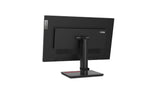 EAN 0195348052634 - Lenovo ThinkVision T24i-2L pantalla para PC 60,5 cm (23.8") 1920 x 1080 Pixeles Full HD LED Negro imagen 11