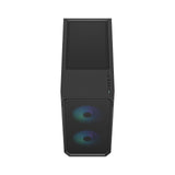 EAN 7340172703471 - Fractal Design Focus 2 Negro imagen 3