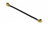 Delock Cable De Antena Mhf® I Macho A Mhf® I Macho 1,13 4,5 Cm