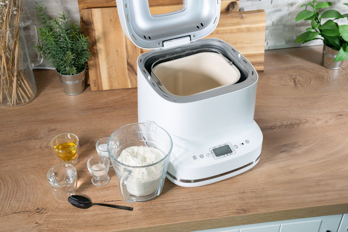 Unold 68120 Bernd Backmeister