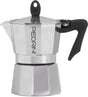 EAN 883336409958 - Pedrini 9083-3 cafetera manual Cafetera italiana Aluminio imagen 1