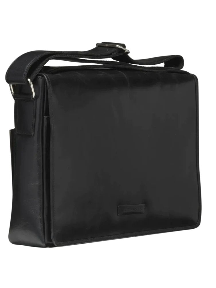 EAN 5711428016744 - dbramante1928 Marselisborg 35,6 cm (14") Bandolera Negro imagen 6