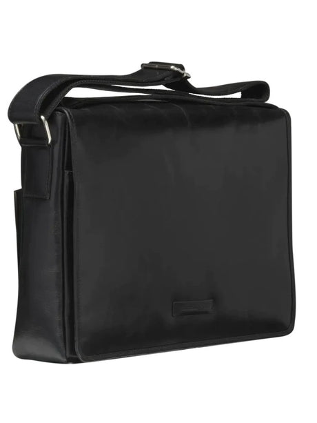 EAN 5711428016744 - dbramante1928 Marselisborg 35,6 cm (14") Bandolera Negro imagen 6