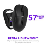 Mouse Nzxt Lift Elite Black