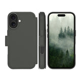 EAN 5711428066848 - dbramante1928 Lynge MS ICON funda para teléfono móvil Folio Verde imagen 3
