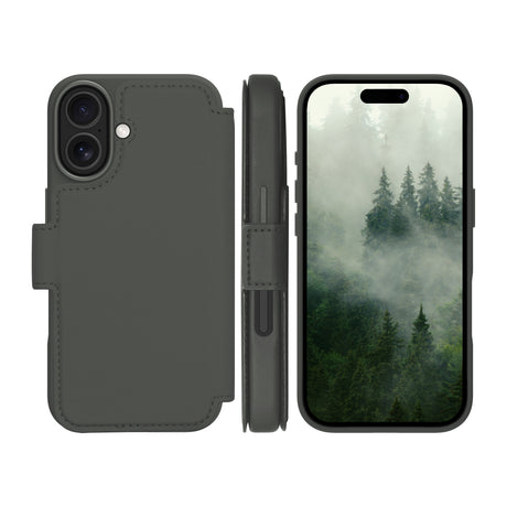 EAN 5711428066848 - dbramante1928 Lynge MS ICON funda para teléfono móvil Folio Verde imagen 3