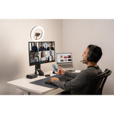 EAN 0085896754015 - Kensington Pro Fit Ergo teclado Universal Bluetooth QWERTY Inglés de EE. UU. Negro imagen 14