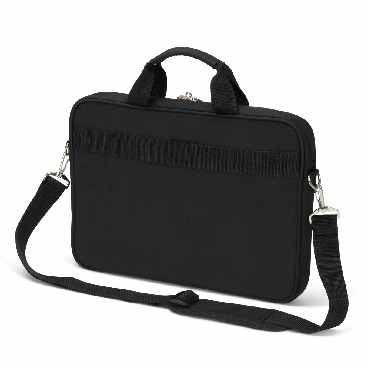 EAN 7640158668641 - DICOTA D31685 maletines para portátil 39,6 cm (15.6") Maletín Negro imagen 2