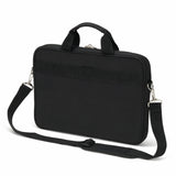 EAN 7640158668641 - DICOTA D31685 maletines para portátil 39,6 cm (15.6") Maletín Negro imagen 2