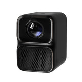 EAN 6970885350252 - WANBO TT proyector de película 650 lúmenes ANSI 1920 x 1080 Pixeles Negro imagen 1
