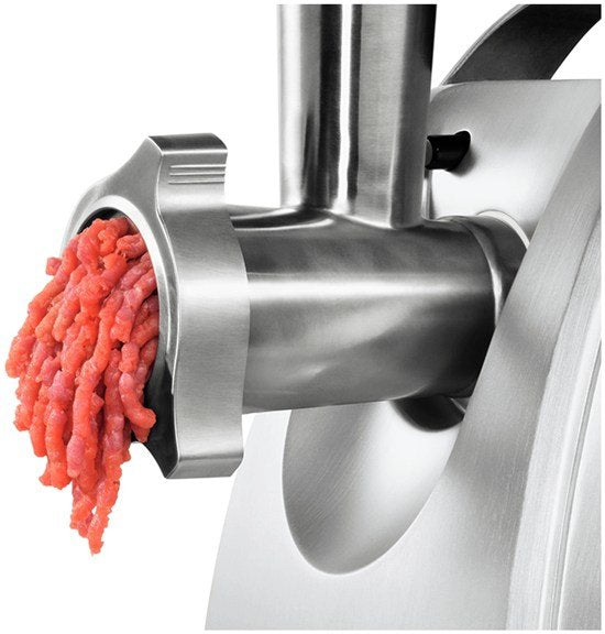 Bosch Mfw68660 Picadora 800 W Negro