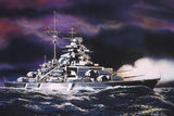 Bismarck (Mini)