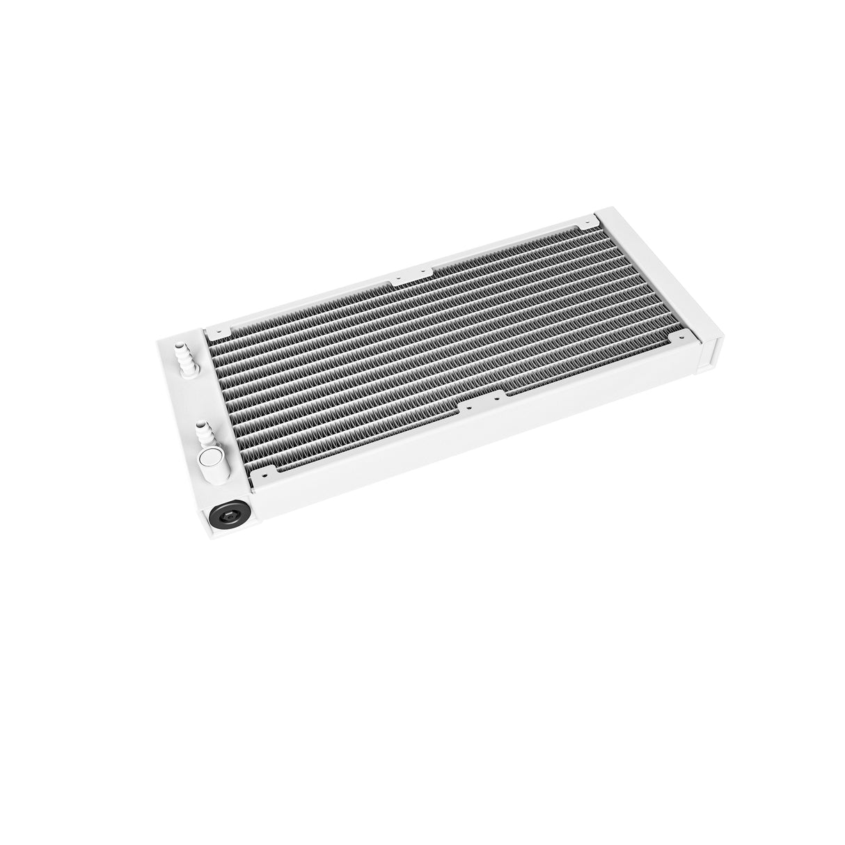 Refrigerador Liquido Cpu Deepcool Le520 Wh R-Le520-Whammn-G-1