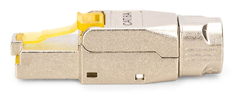 EAN 4016032499367 - Digitus DN-93638 conector RJ-45 Plata, Amarillo imagen 5